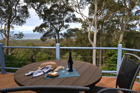 Bundle Hill Cottages - Accommodation Sunshine Coast 35