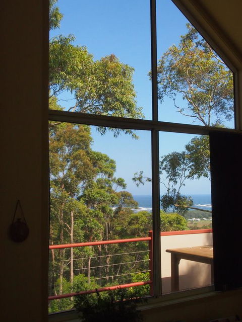 Bundle Hill Cottages - Accommodation Sunshine Coast 11