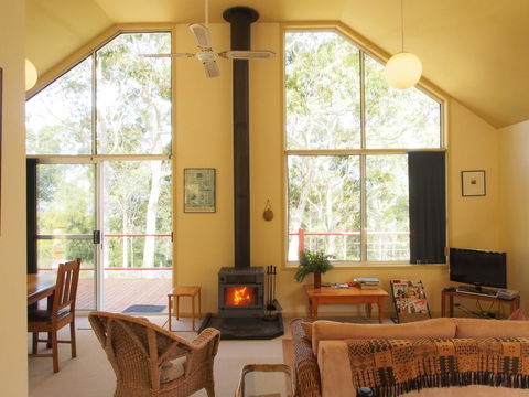 Bundle Hill Cottages - Accommodation Sunshine Coast 18
