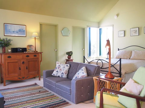 Bundle Hill Cottages - Accommodation Sunshine Coast 19