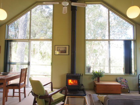 Bundle Hill Cottages - Accommodation Sunshine Coast 13