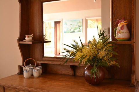 Bundle Hill Cottages - Accommodation Sunshine Coast 30
