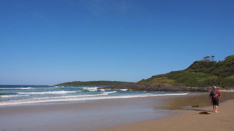 Bundle Hill Cottages - Accommodation Sunshine Coast 9