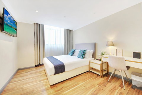 BreakFree On Broadway Sydney, An Accor Hotel - Accommodation Sunshine Coast 8