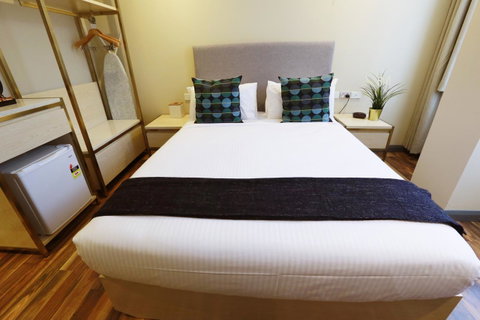 BreakFree On Broadway Sydney, An Accor Hotel - Accommodation Sunshine Coast 23