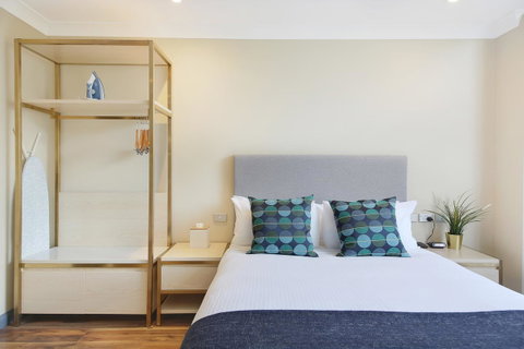 BreakFree On Broadway Sydney, An Accor Hotel - Accommodation Sunshine Coast 4