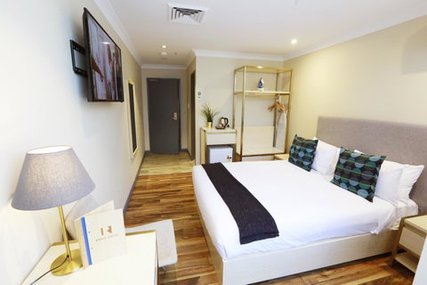 BreakFree On Broadway Sydney, An Accor Hotel - Accommodation Sunshine Coast 18