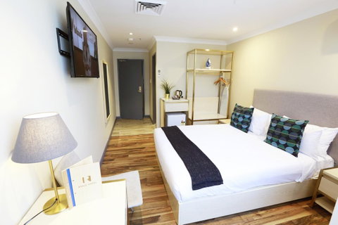 BreakFree On Broadway Sydney, An Accor Hotel - Accommodation Sunshine Coast 24