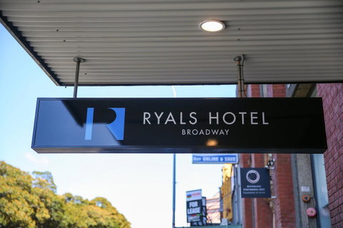 BreakFree On Broadway Sydney, An Accor Hotel - Accommodation Sunshine Coast 27