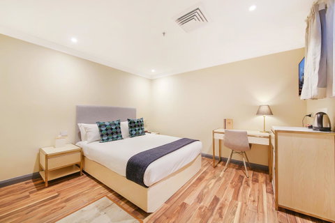 BreakFree On Broadway Sydney, An Accor Hotel - Accommodation Sunshine Coast 11