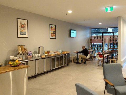 BreakFree On Broadway Sydney, An Accor Hotel - Accommodation Sunshine Coast 1