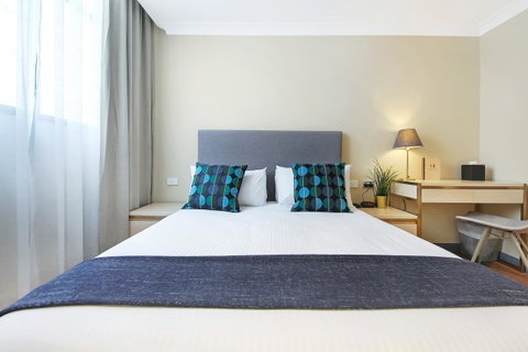 BreakFree On Broadway Sydney, An Accor Hotel - Accommodation Sunshine Coast 7