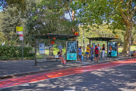 BreakFree On Broadway Sydney, An Accor Hotel - Accommodation Sunshine Coast 26