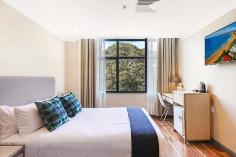 BreakFree On Broadway Sydney, An Accor Hotel - Accommodation Sunshine Coast 0