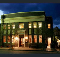 Jenkins Street Guesthouse - Accommodation Sunshine Coast