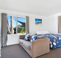 Huskisson Holiday Motel Cabins - Accommodation Sunshine Coast