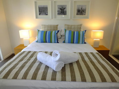 Pacific Marina Apartments - Accommodation Sunshine Coast 40