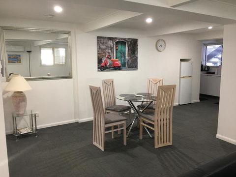 Arena Blanca Studio Apartment - Accommodation Sunshine Coast 2
