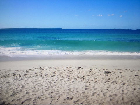 Arena Blanca Studio Apartment - Accommodation Sunshine Coast 1