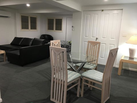 Arena Blanca Studio Apartment - Accommodation Sunshine Coast 14