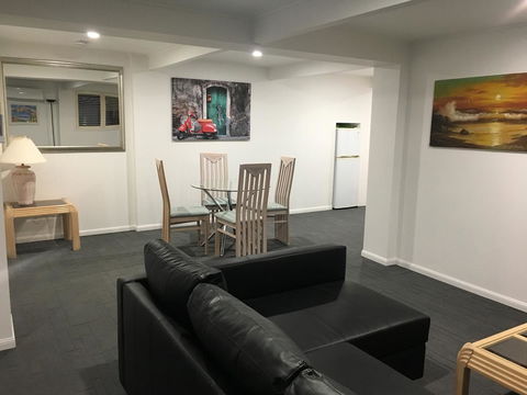 Arena Blanca Studio Apartment - Accommodation Sunshine Coast 3
