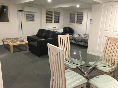 Arena Blanca Studio Apartment - Accommodation Sunshine Coast 10