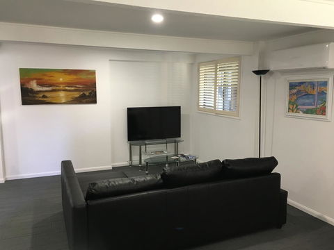 Arena Blanca Studio Apartment - Accommodation Sunshine Coast 7