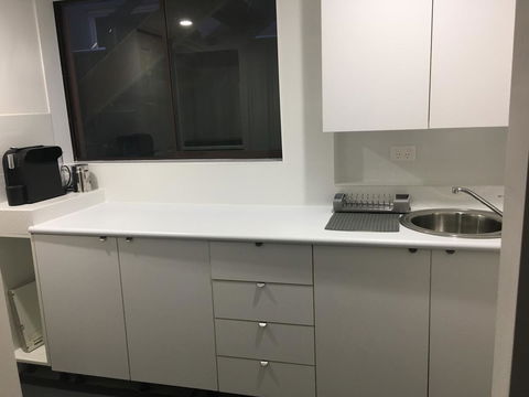 Arena Blanca Studio Apartment - Accommodation Sunshine Coast 15