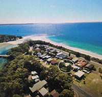 Arena Blanca Studio Apartment - Accommodation Sunshine Coast