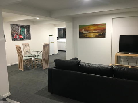 Arena Blanca Studio Apartment - Accommodation Sunshine Coast 11