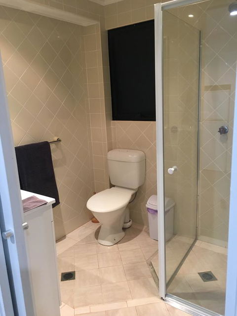 Arena Blanca Studio Apartment - Accommodation Sunshine Coast 5