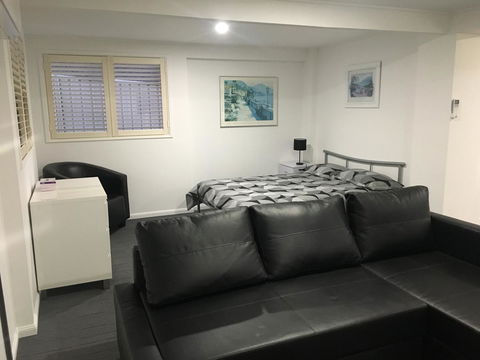 Arena Blanca Studio Apartment - Accommodation Sunshine Coast 6