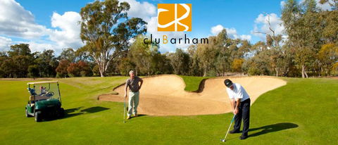 Comfort Suites Clubarham Golf Resort - Accommodation Sunshine Coast 11