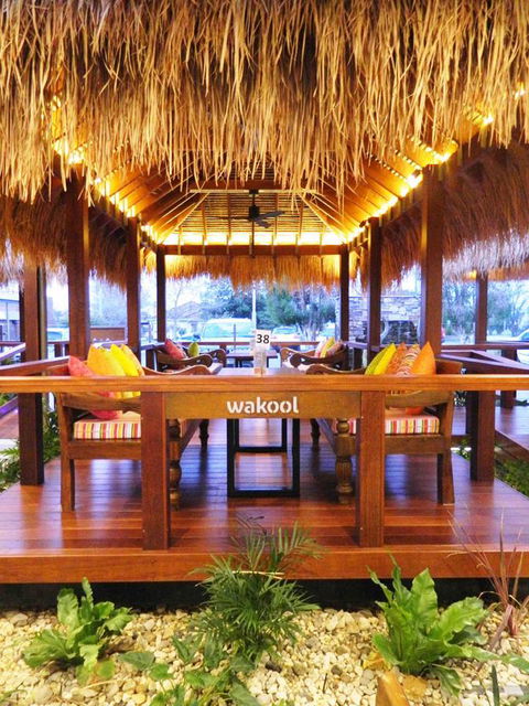 Comfort Suites Clubarham Golf Resort - Accommodation Sunshine Coast 18