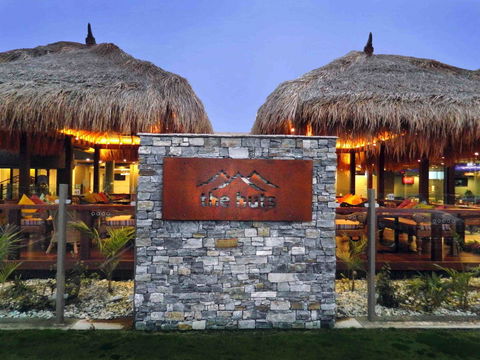 Comfort Suites Clubarham Golf Resort - Accommodation Sunshine Coast 17