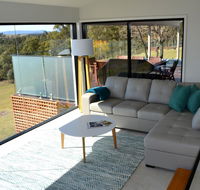 Wine Country Villas - Accommodation Sunshine Coast