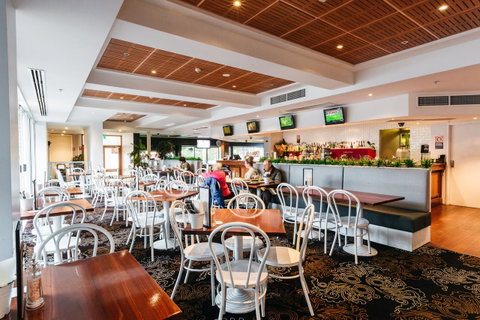 Coniston Hotel Wollongong - Accommodation Sunshine Coast 11