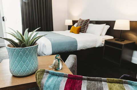 Coniston Hotel Wollongong - Accommodation Sunshine Coast 4