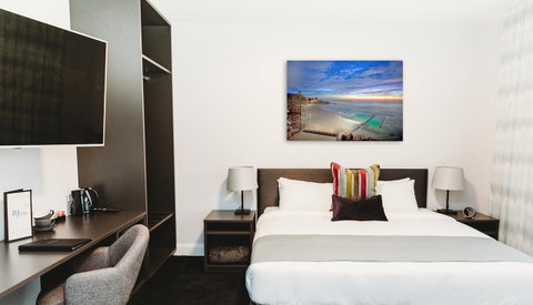 Coniston Hotel Wollongong - Accommodation Sunshine Coast 13