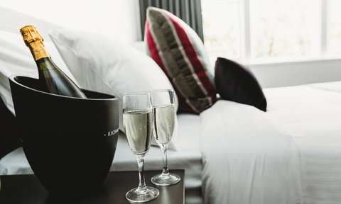 Coniston Hotel Wollongong - Accommodation Sunshine Coast 8