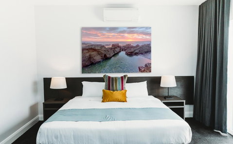 Coniston Hotel Wollongong - Accommodation Sunshine Coast 0