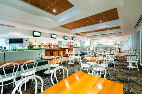 Coniston Hotel Wollongong - Accommodation Sunshine Coast 21