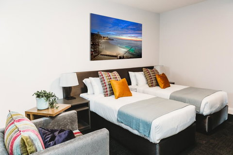 Coniston Hotel Wollongong - Accommodation Sunshine Coast 3