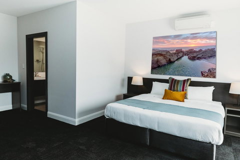 Coniston Hotel Wollongong - Accommodation Sunshine Coast 2