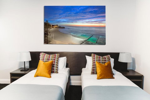 Coniston Hotel Wollongong - Accommodation Sunshine Coast 25