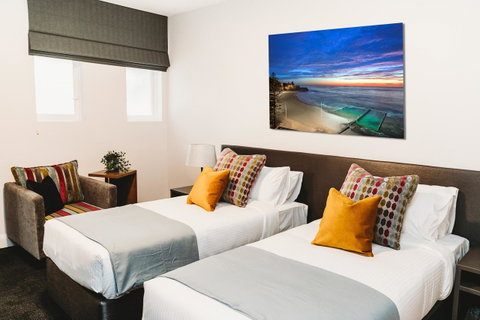 Coniston Hotel Wollongong - Accommodation Sunshine Coast 14