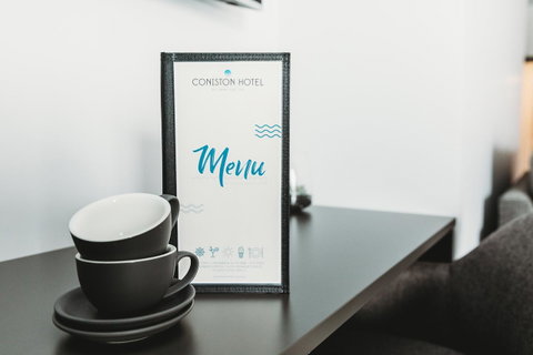 Coniston Hotel Wollongong - Accommodation Sunshine Coast 24