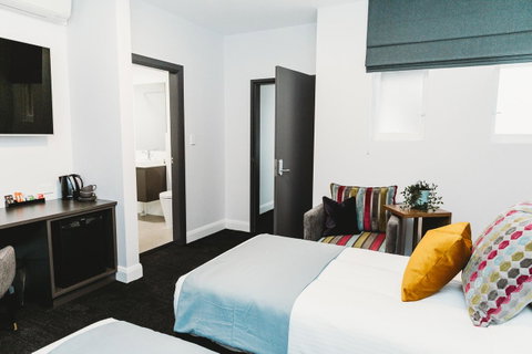 Coniston Hotel Wollongong - Accommodation Sunshine Coast 5