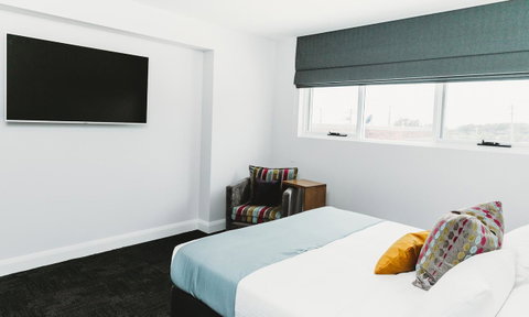 Coniston Hotel Wollongong - Accommodation Sunshine Coast 28