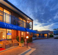 Pelican Motor Inn - Accommodation Sunshine Coast